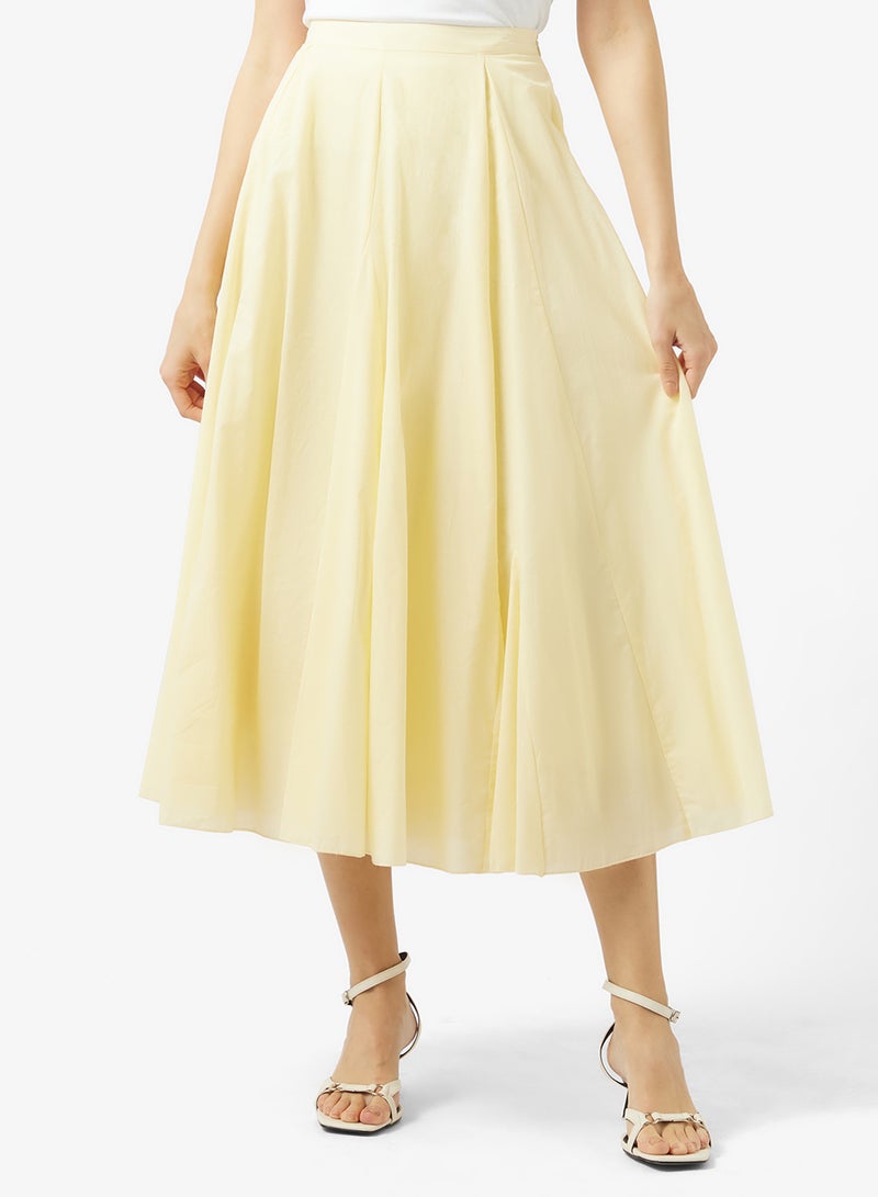 ELLA A-line Skirt - Image 1